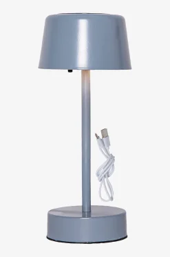 Solcellebordlampe Solei