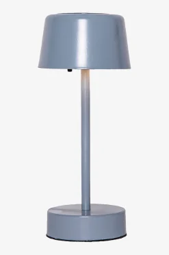 Solcellebordlampe Solei