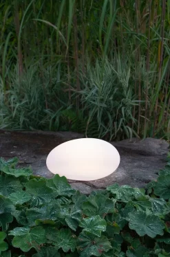 Solcelledekoration Globy