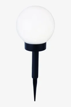 Solcellelampe