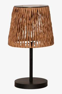 Solcellelampe Cesta 48 cm