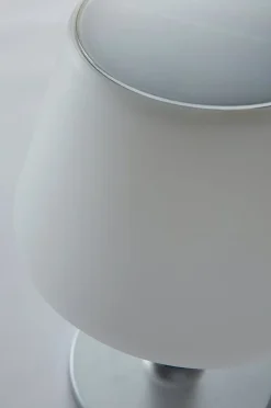 Solcellelampe Solia