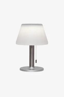 Solcellelampe Solia