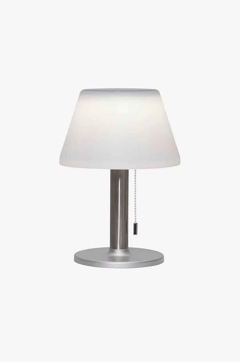 Solcellelampe Solia