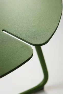 SOLLER sidebord Ø 45 cm
