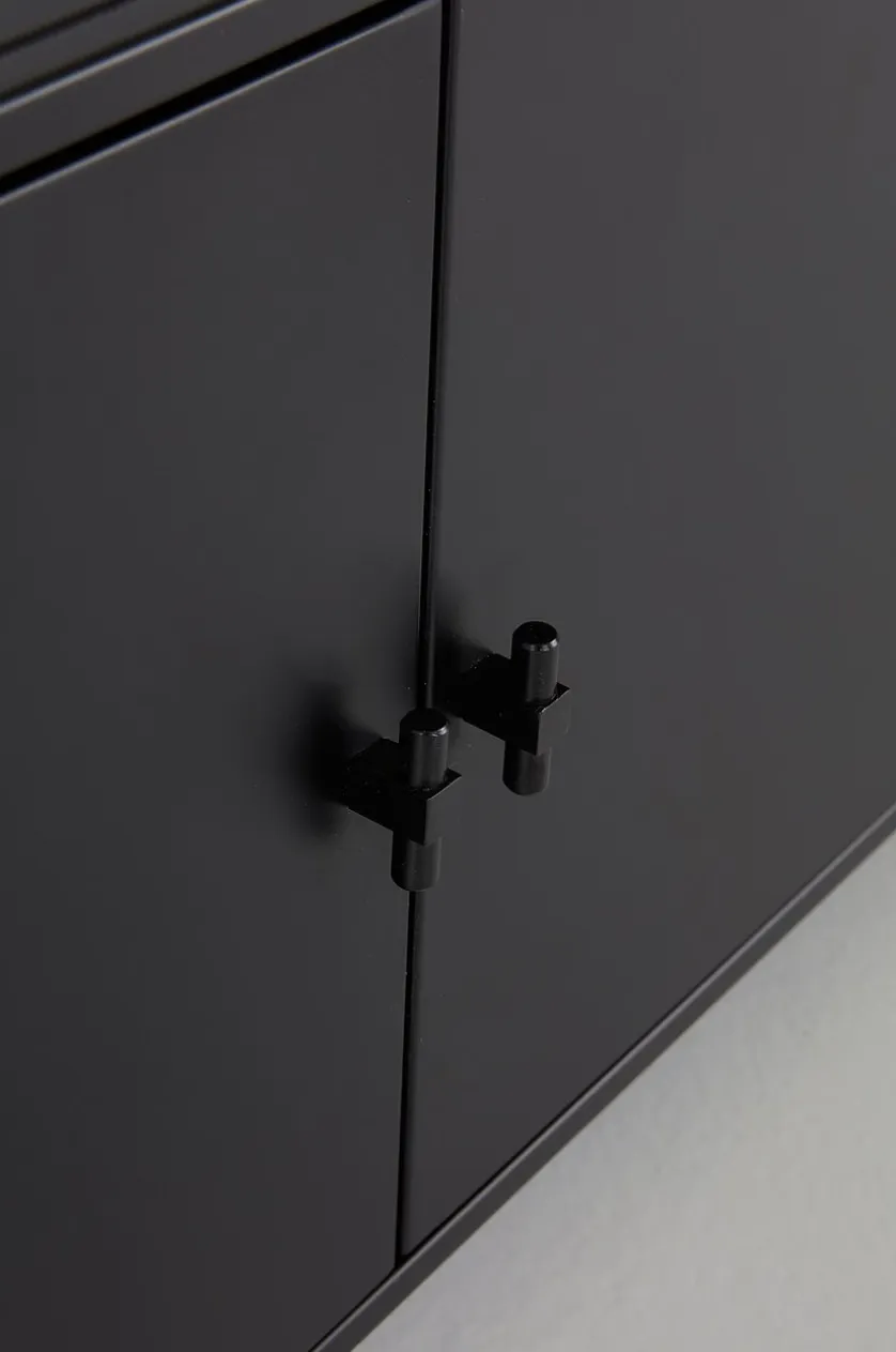SOLOM tv-bænk 40x157 cm