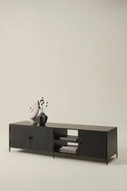 SOLOM tv-bænk 40x157 cm