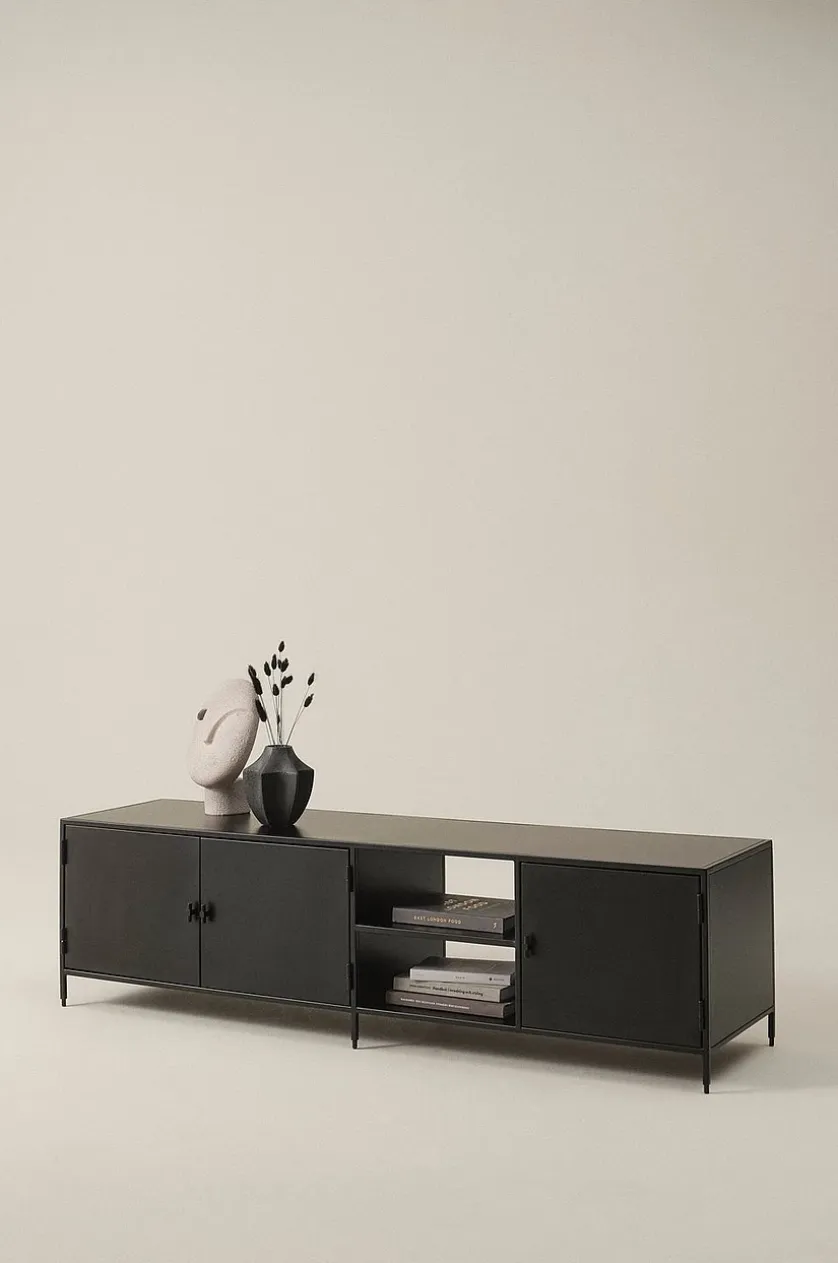 SOLOM tv-bænk 40x157 cm