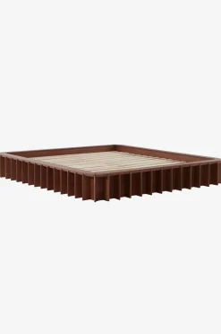 SOLVIK sengeramme 160 cm