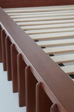 SOLVIK sengeramme 160 cm
