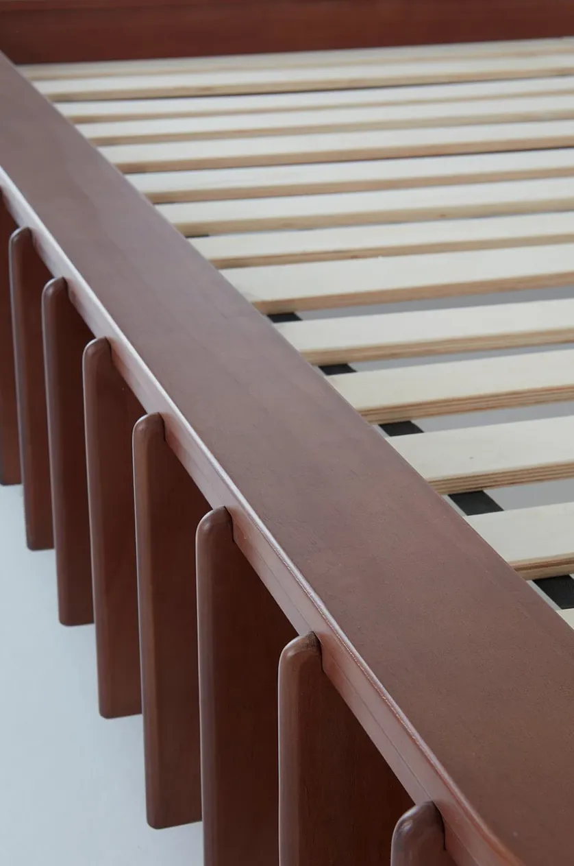 SOLVIK sengeramme 160 cm