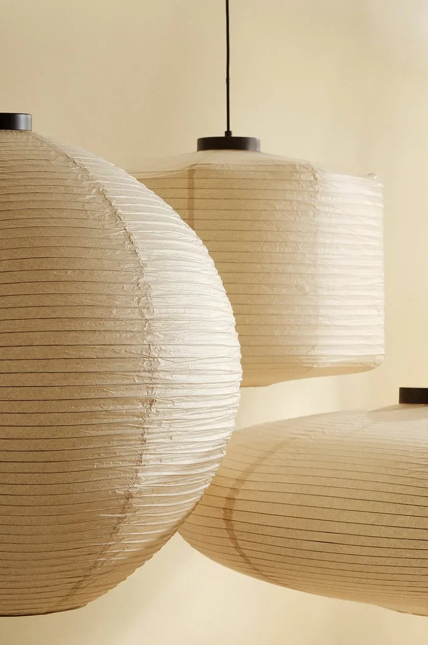 SONJA loftslampe ø 60 cm