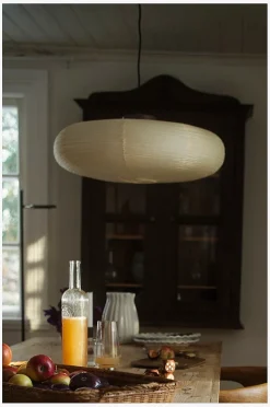 SONJA loftslampe ø 60 cm