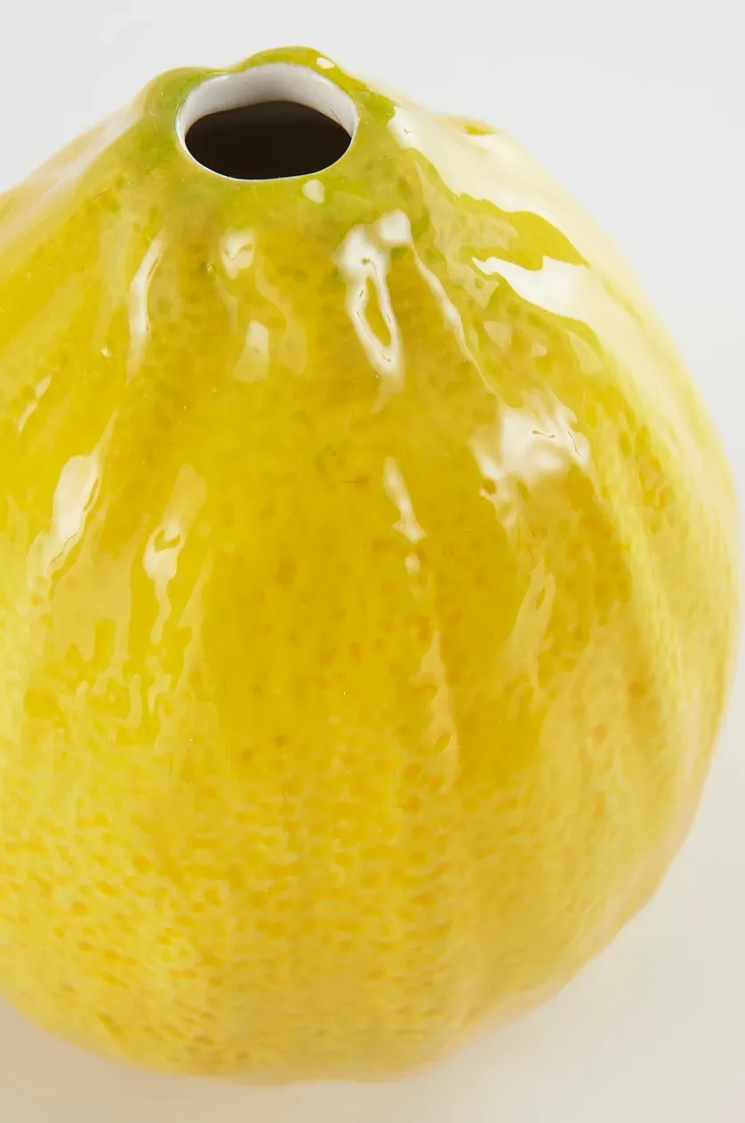 SOUR vase højde 9,5 cm