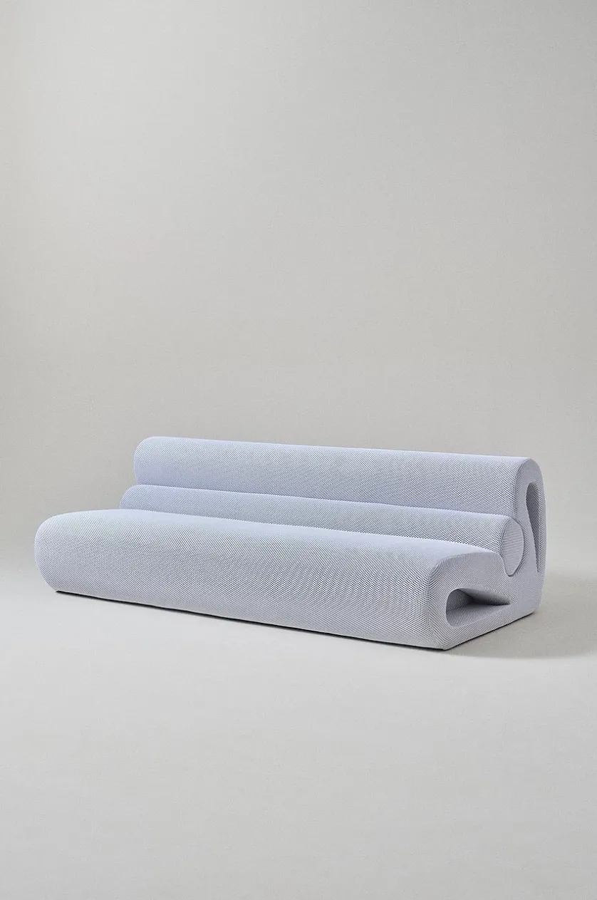SPACE sofa 4-pers.