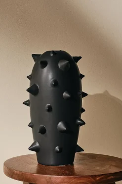 SPIKE vase