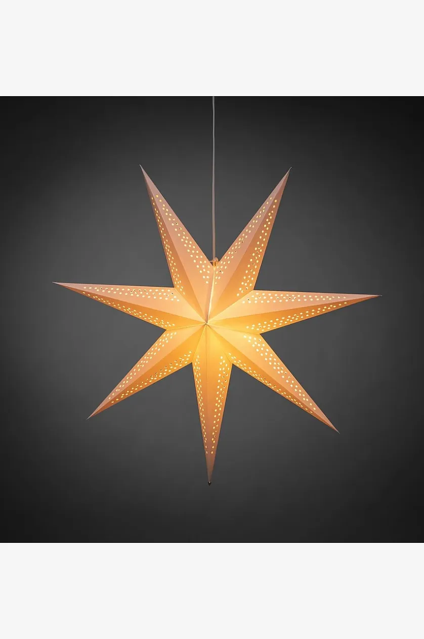 STAR julestjerne ø 78 cm