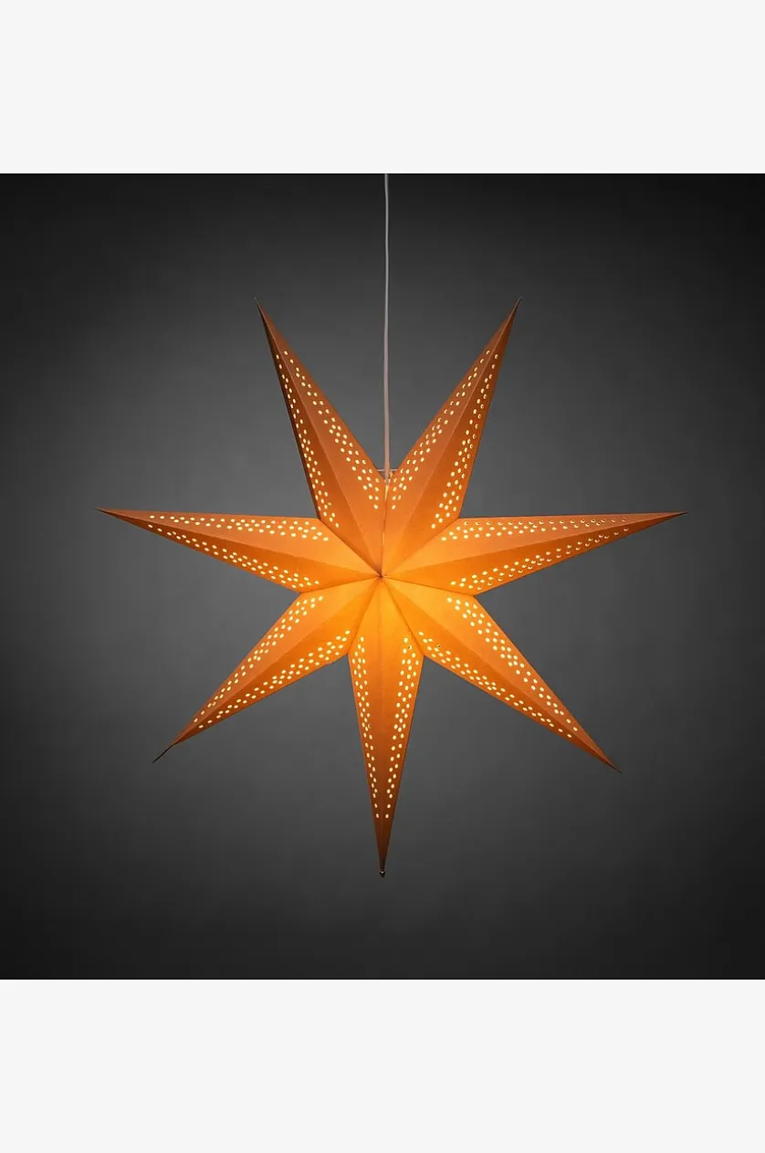 STAR julestjerne ø 78 cm