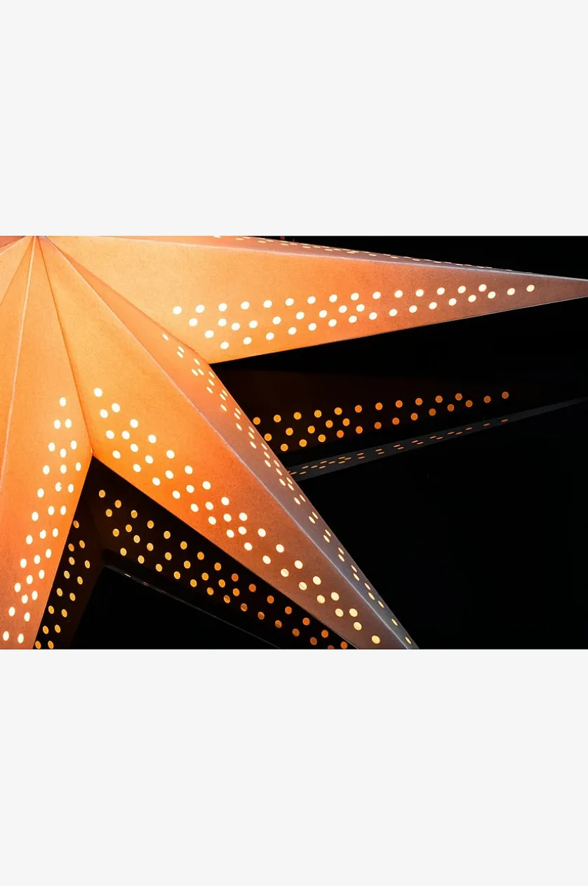 STAR julestjerne ø 78 cm