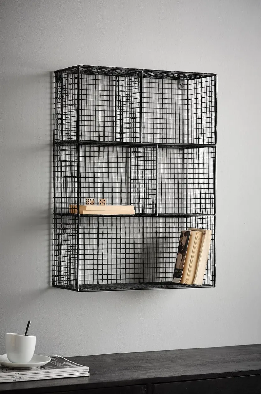 STARK hylde 50x70 cm