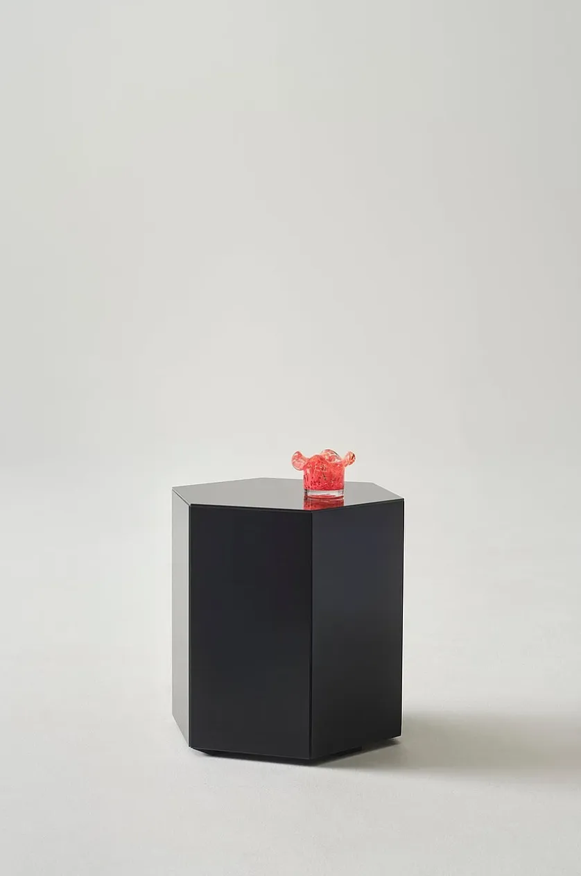 STARLITE sidebord 40x40 cm