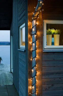Startsæt 100 LED