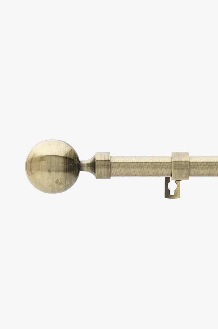 STOCKHOLM gardinstang 160-300 cm