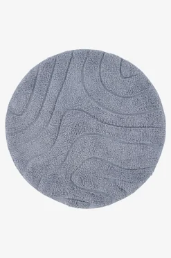 STRANDÄNGEN rund bademåtte ø 80 cm
