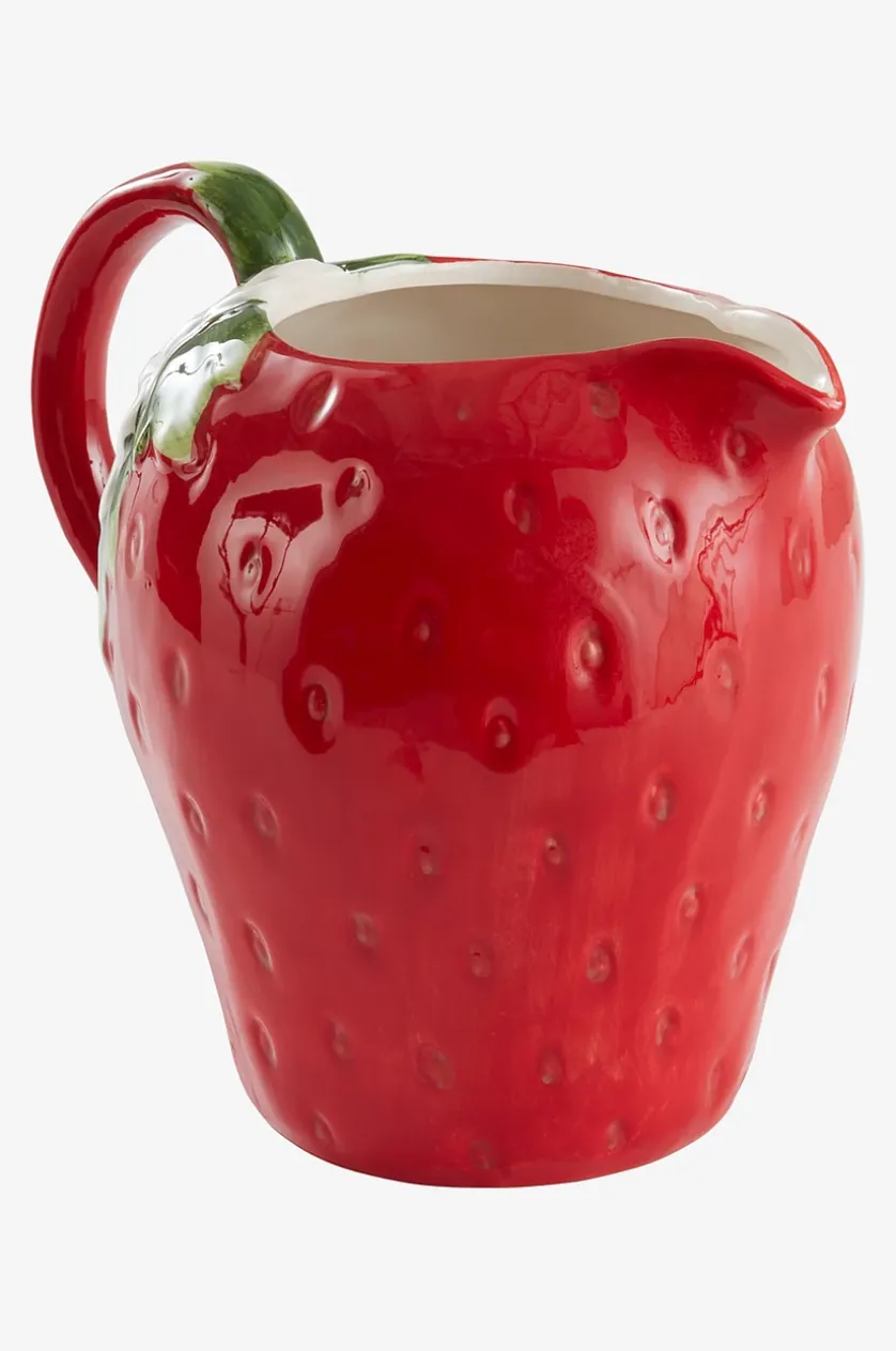 STRAWBERRY kande