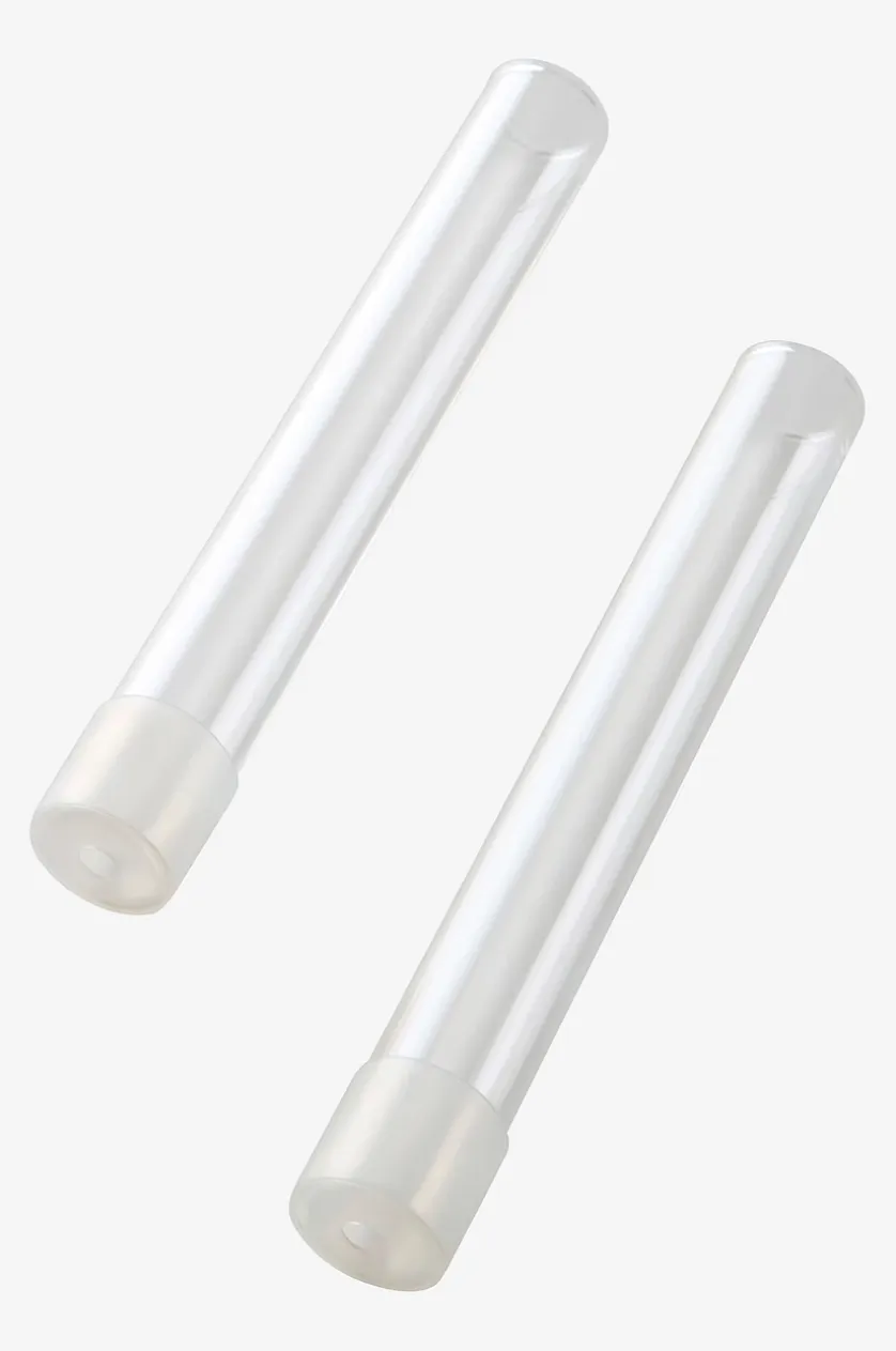STRAW 2 par vase
