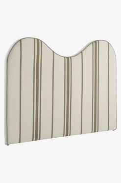 STRÅHOLMEN sengegavl 160 cm