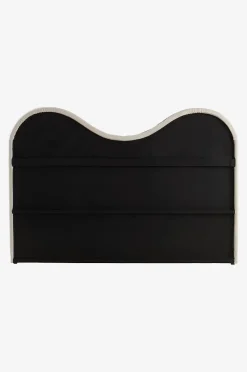 STRÅHOLMEN sengegavl 180 cm