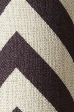 STRUCTURED HERRINGBONE stofprøve