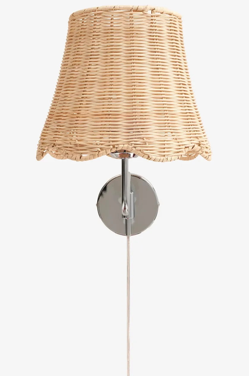 STRÅ væglampe