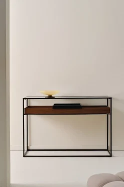 SVEG sidebord 40x120 cm