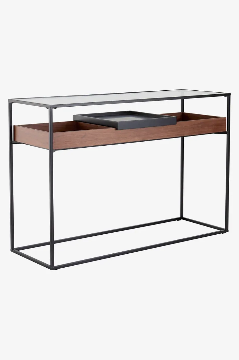 SVEG sidebord 40x120 cm
