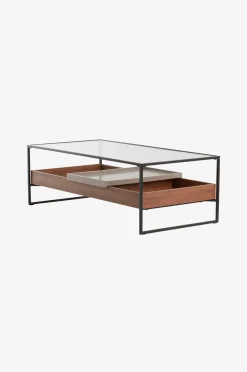 SVEG sofabord 60x120 cm