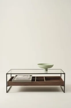 SVEG sofabord 60x120 cm