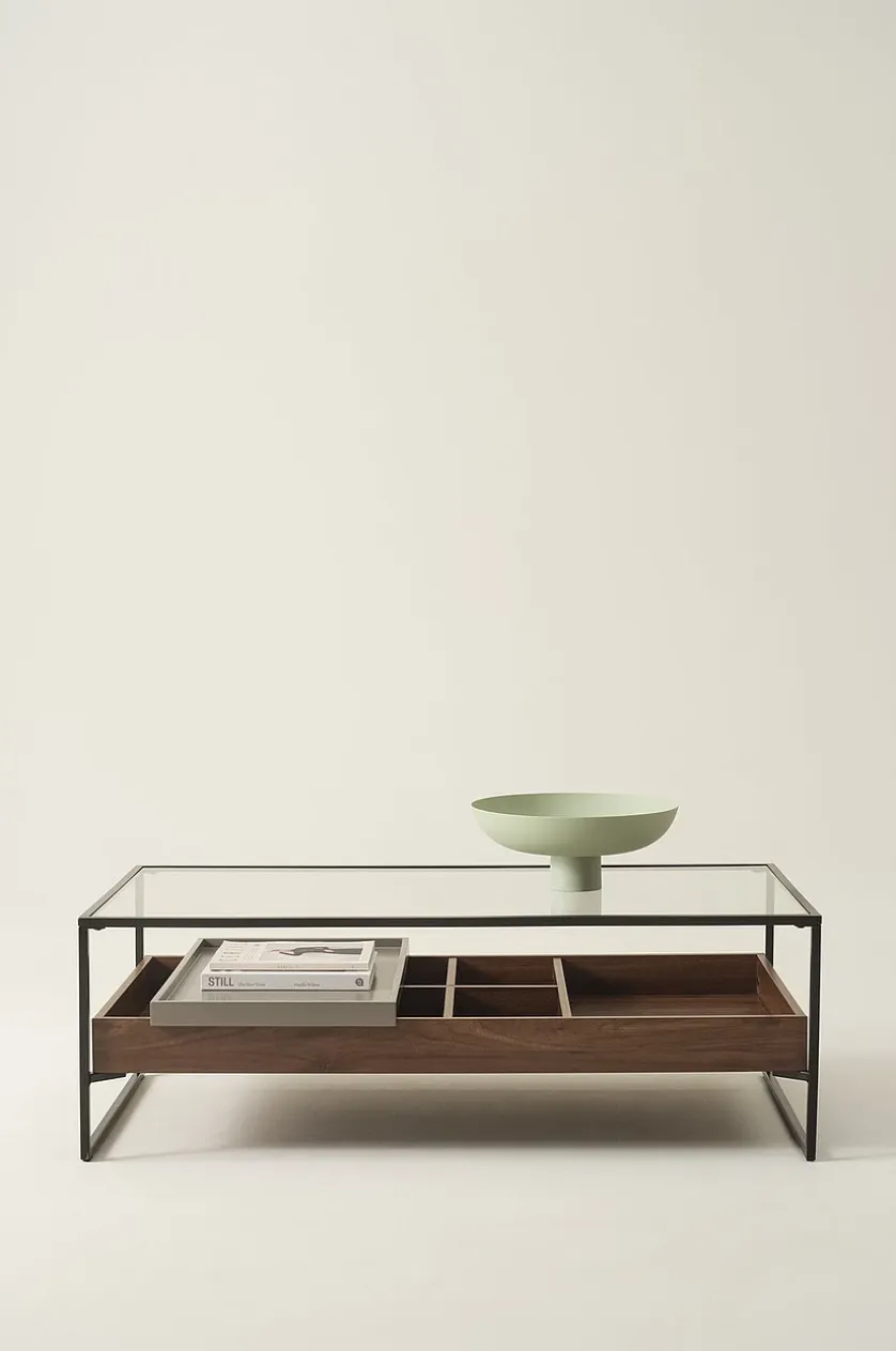 SVEG sofabord 60x120 cm