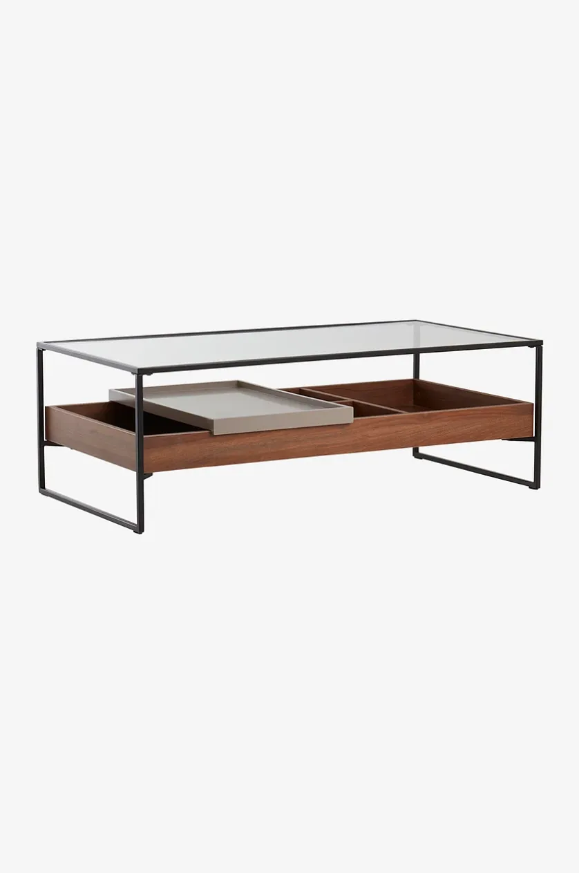 SVEG sofabord 60x120 cm