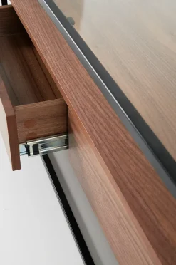 SVEG TV-bænk 40x150 cm