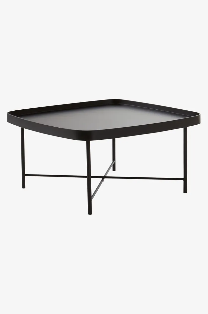 TACOMA sofabord 80x80 cm