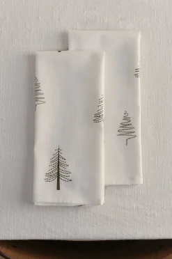 TANNE 2-pack viskestykke
