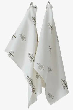 TANNE 2-pack viskestykke