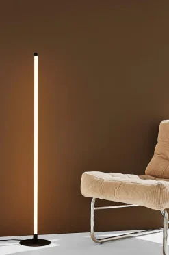 Tarmy LED gulvlampe 120 cm