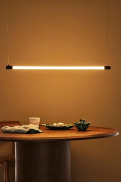 Tarmy LED loftlampe 90 cm