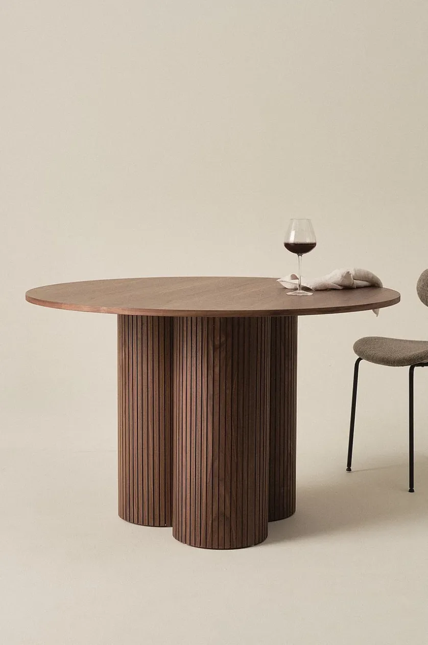 TAVIRA spisebord diameter 120 cm