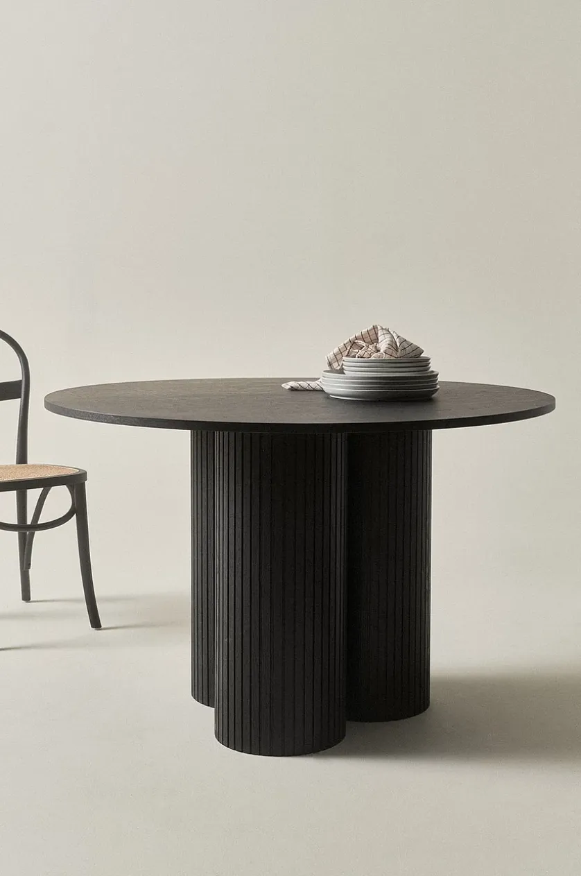 TAVIRA spisebord diameter 120 cm