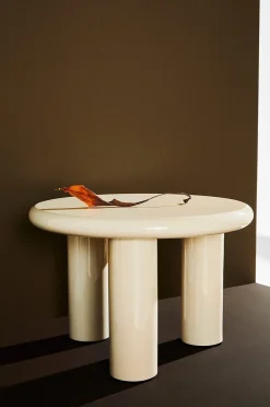 Ted bord Ø 60