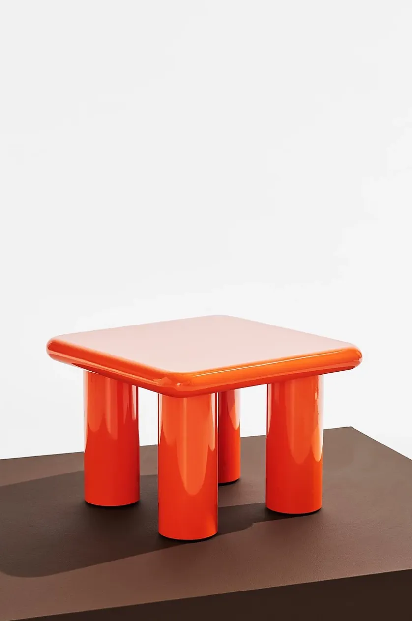 Ted bord 50x50